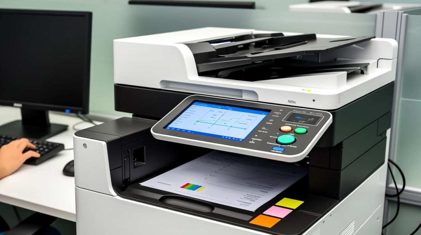 dcp-9030cdn扫描文件转换成文档的具体步骤是什么？