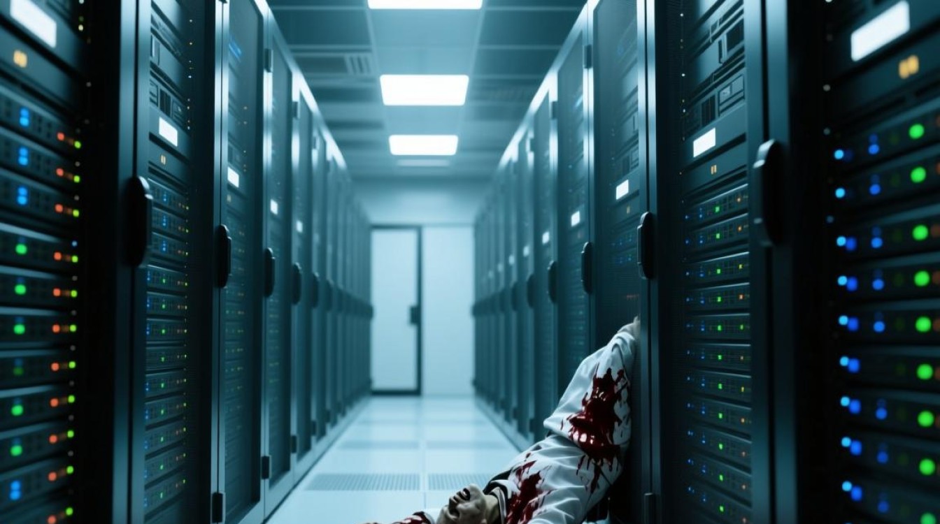 服务器被打死多久能恢复正常运行？