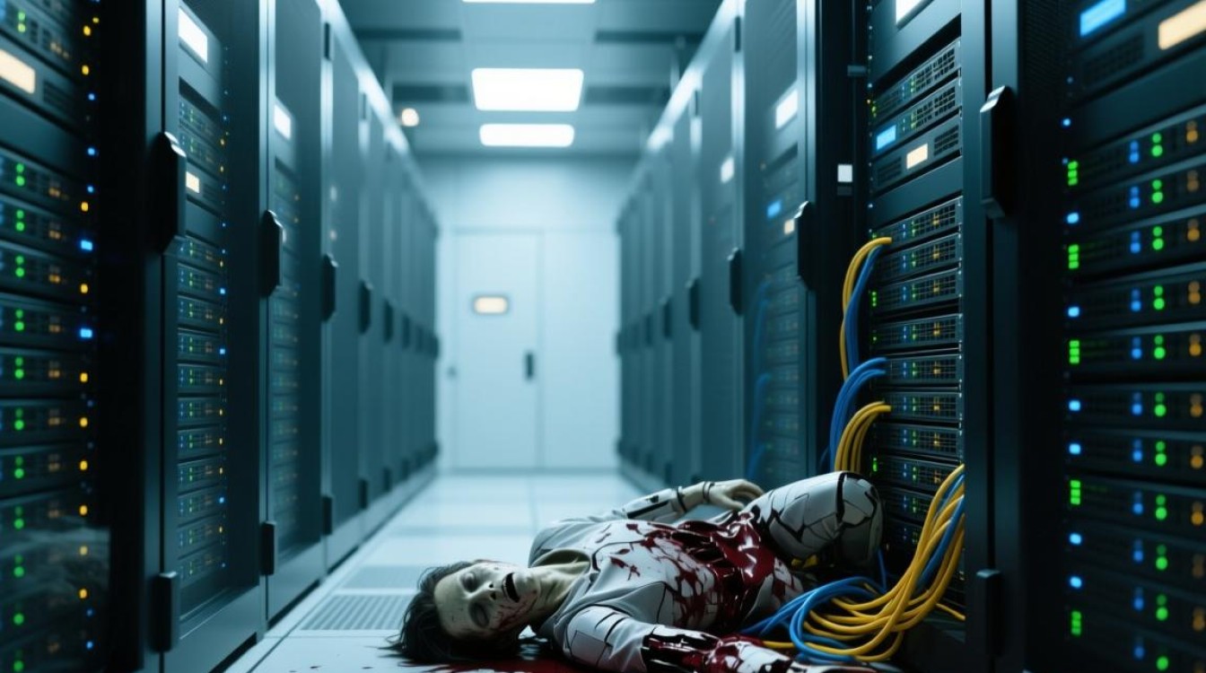 服务器被打死多久能恢复正常运行？