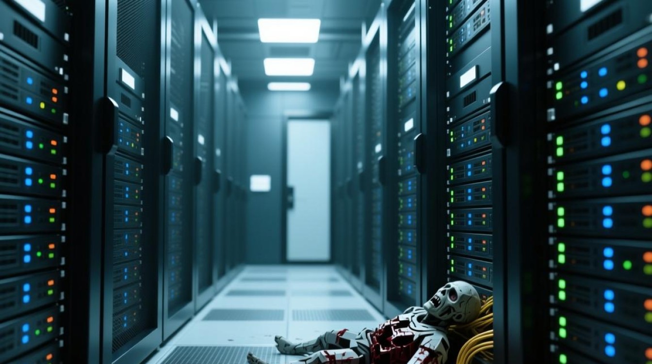 服务器被打死多久能恢复正常运行？