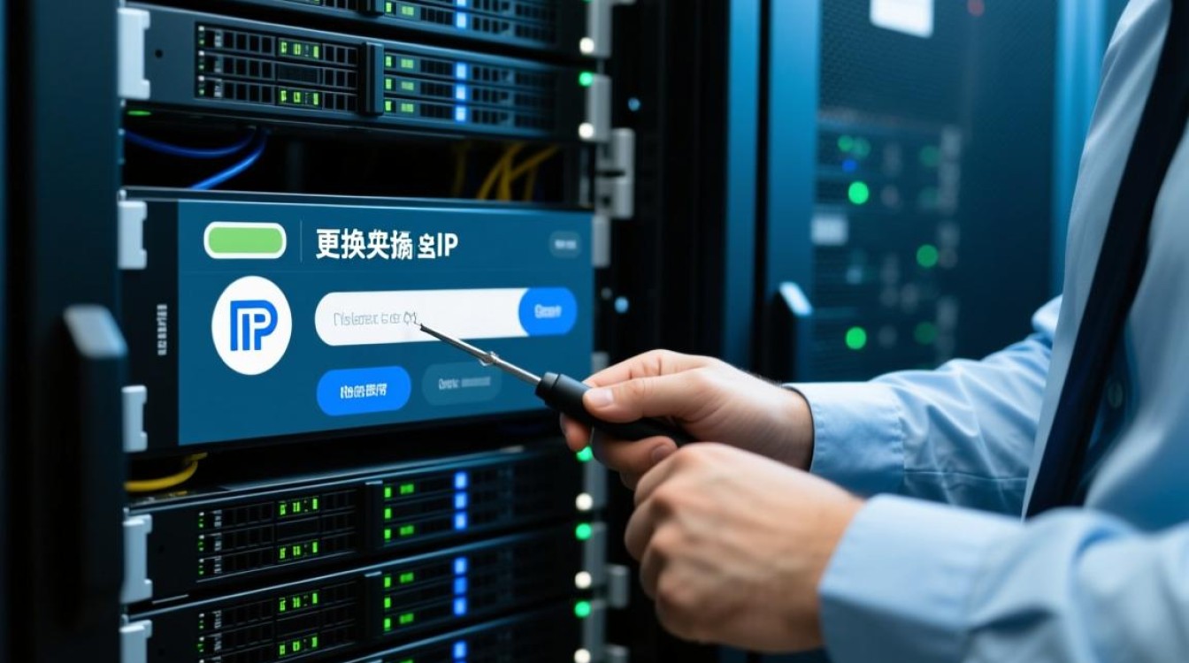 服务器被攻击后更换IP地址能有效防护吗? 服务器被攻击后更换IP地址能有效防护吗?