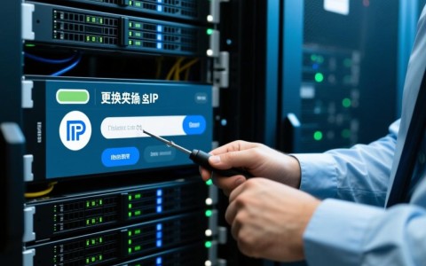 服务器被攻击后更换IP地址能有效防护吗？