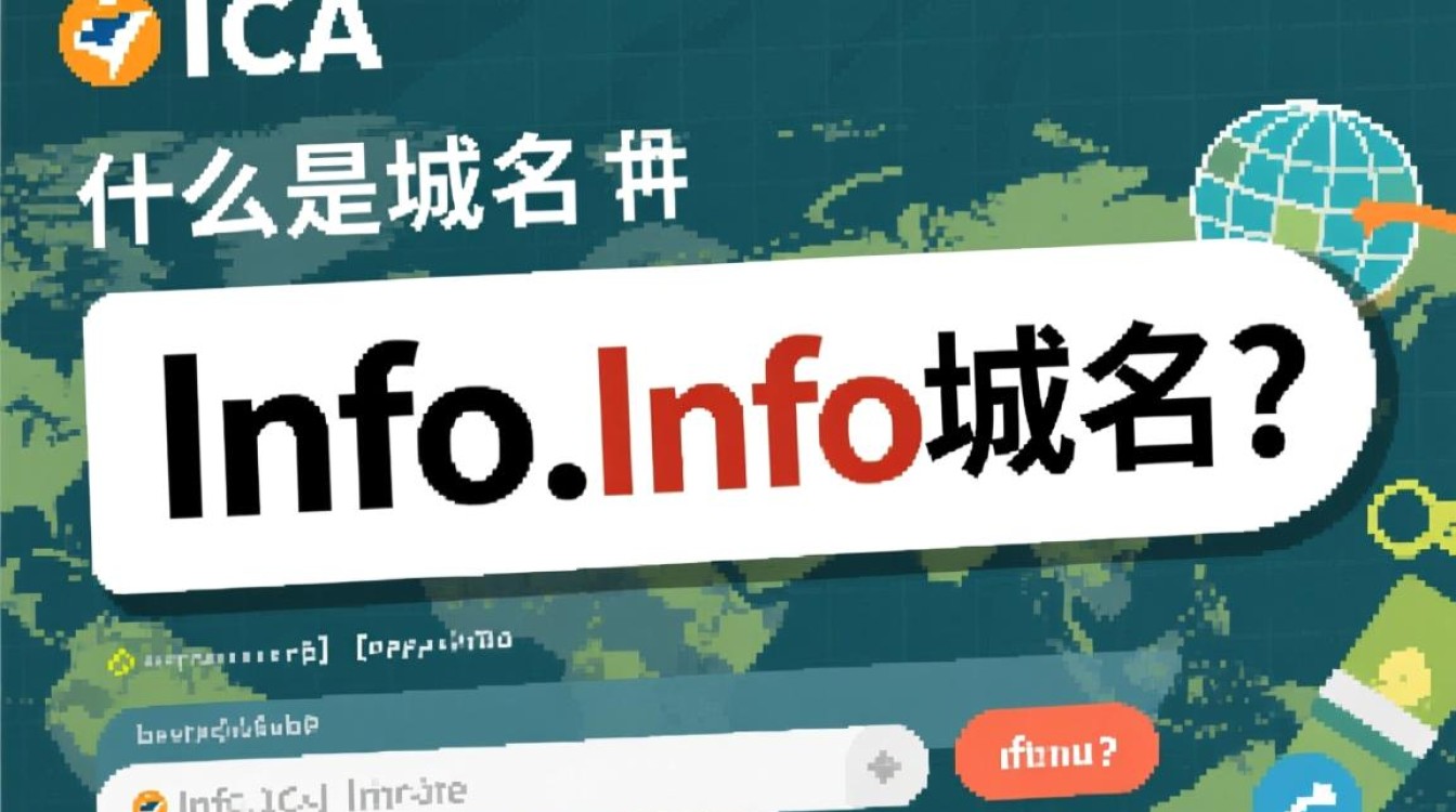 lnfo域名究竟意味着什么?背后隐藏何种含义? lnfo域名究竟意味着什么?背后隐藏何种含义?