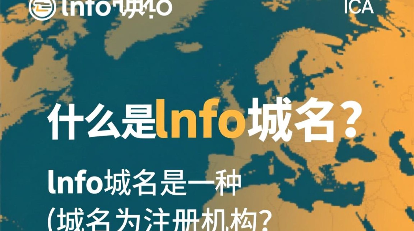 lnfo域名究竟意味着什么?背后隐藏何种含义? lnfo域名究竟意味着什么?背后隐藏何种含义?
