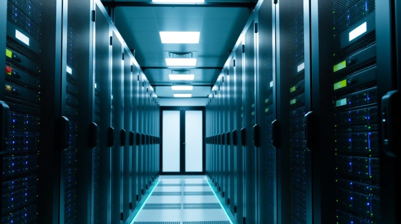 服务器虚拟磁盘管理系统如何提升存储效率与管理灵活性？