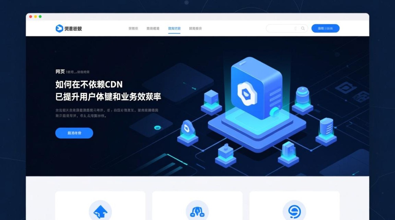 页面数据实时获取,摒弃CDN,究竟有何技术优势? 页面数据实时获取,摒弃CDN,究竟有何技术优势?