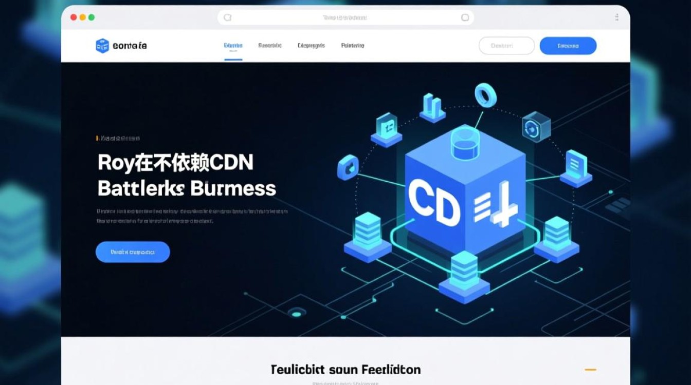 页面数据实时获取,摒弃CDN,究竟有何技术优势? 页面数据实时获取,摒弃CDN,究竟有何技术优势?