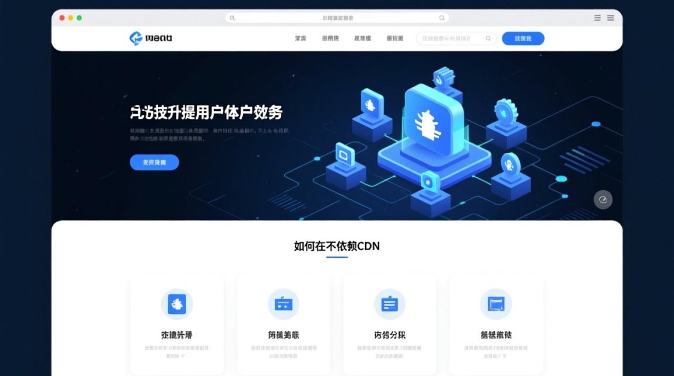 页面数据实时获取,摒弃CDN,究竟有何技术优势? 页面数据实时获取,摒弃CDN,究竟有何技术优势?