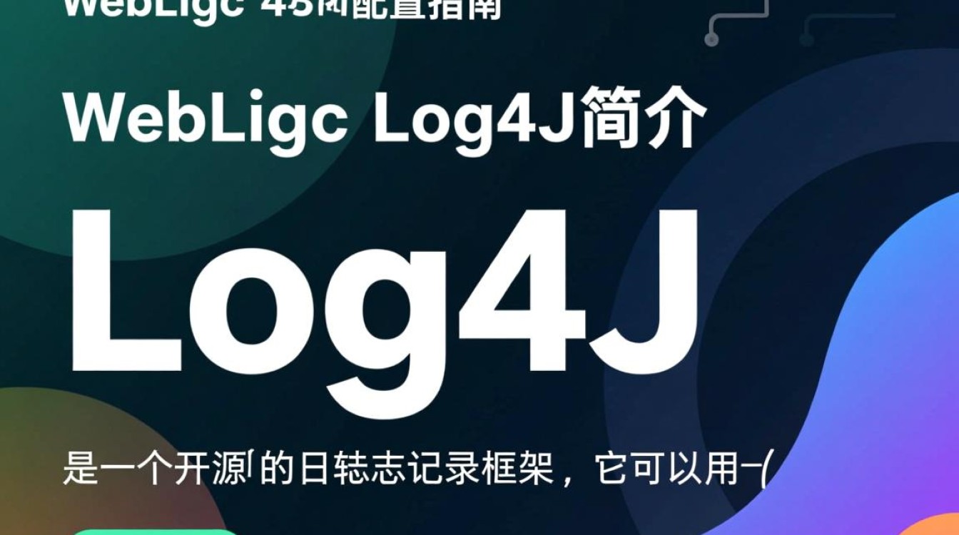 Weblogic Log4j配置中,如何确保日志级别和格式正确设置? Weblogic Log4j配置中,如何确保日志级别和格式正确设置?