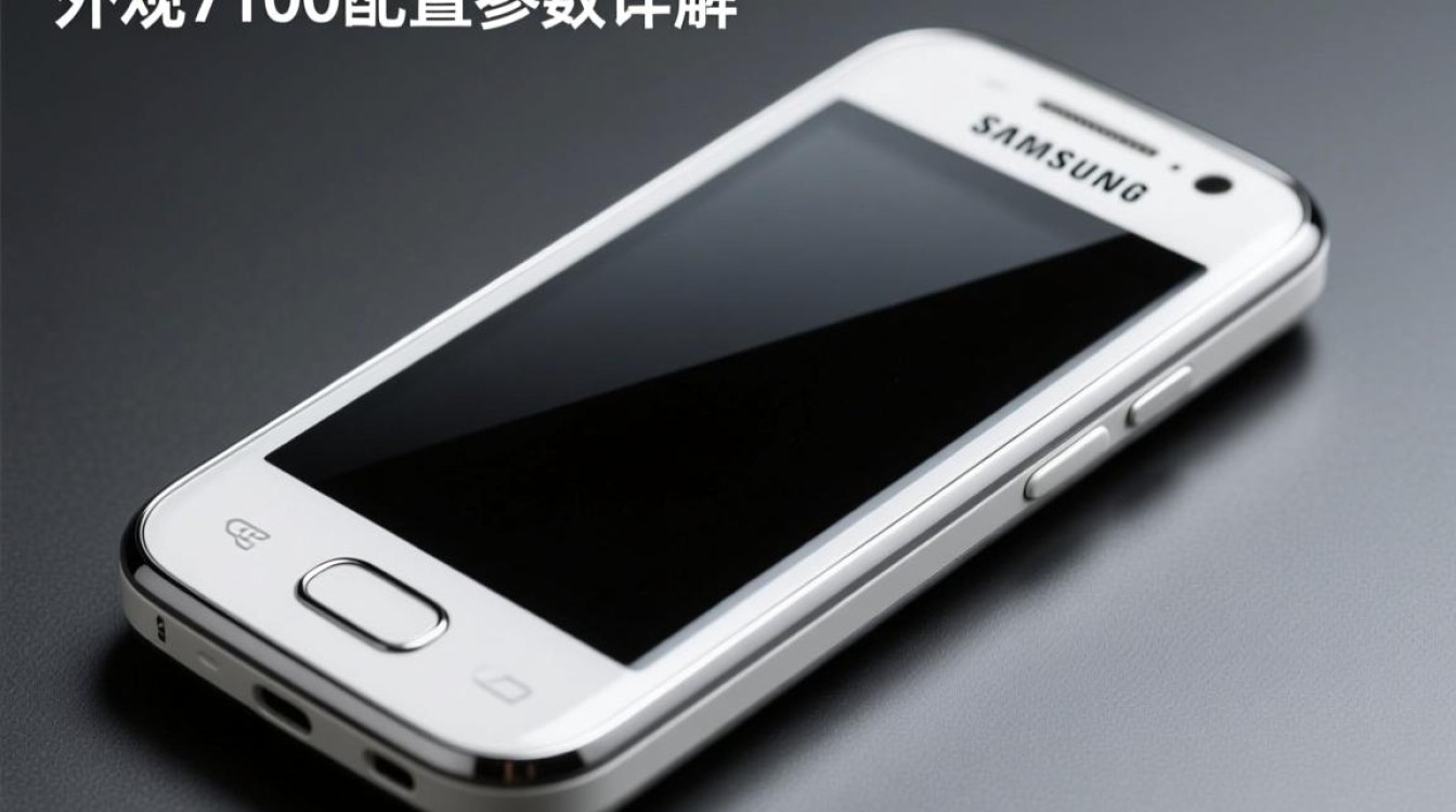 三星7100配置参数曝光，这些升级亮点你期待吗？
