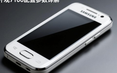 三星7100配置参数曝光，这些升级亮点你期待吗？