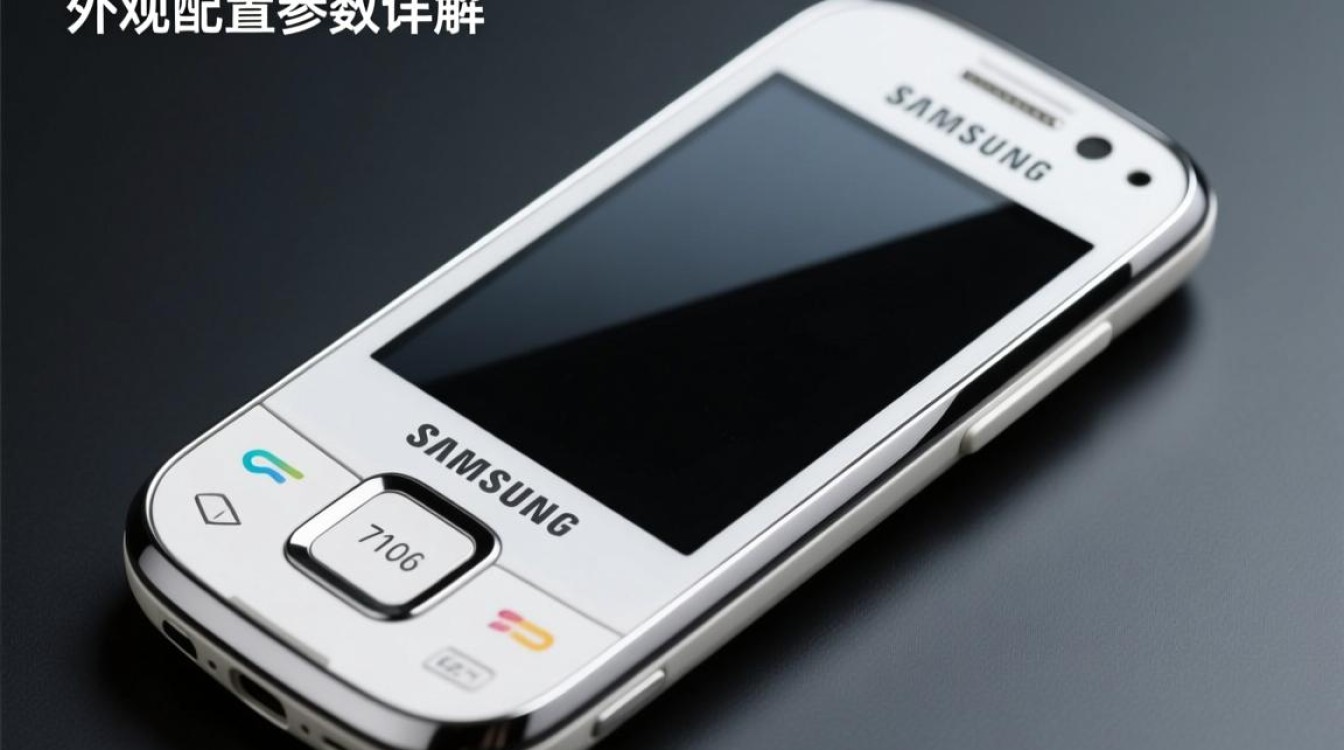 三星7100配置参数曝光，这些升级亮点你期待吗？