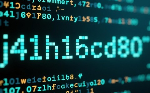 j41h16cdn80究竟是什么编码，有何特殊含义？