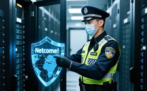 服务器被攻击后网警会怎么处理？需要受害者主动联系吗？