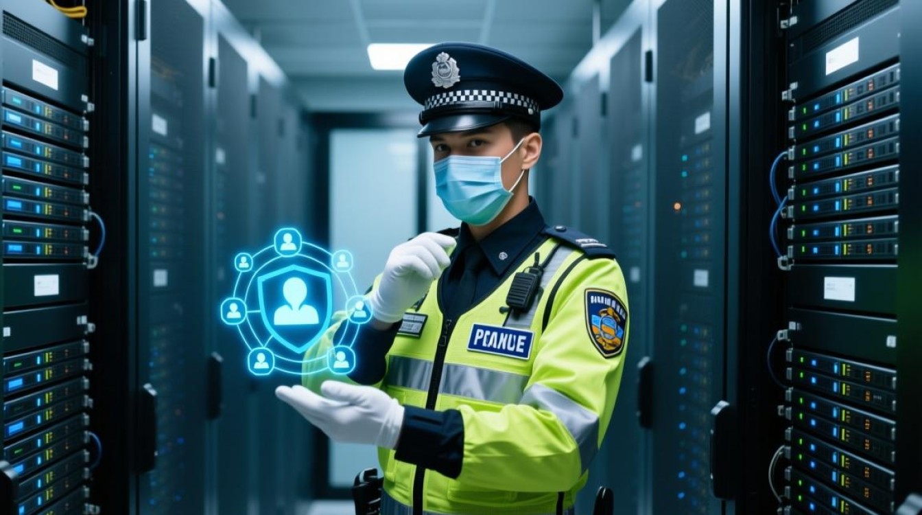 服务器被攻击后网警会怎么处理？需要受害者主动联系吗？