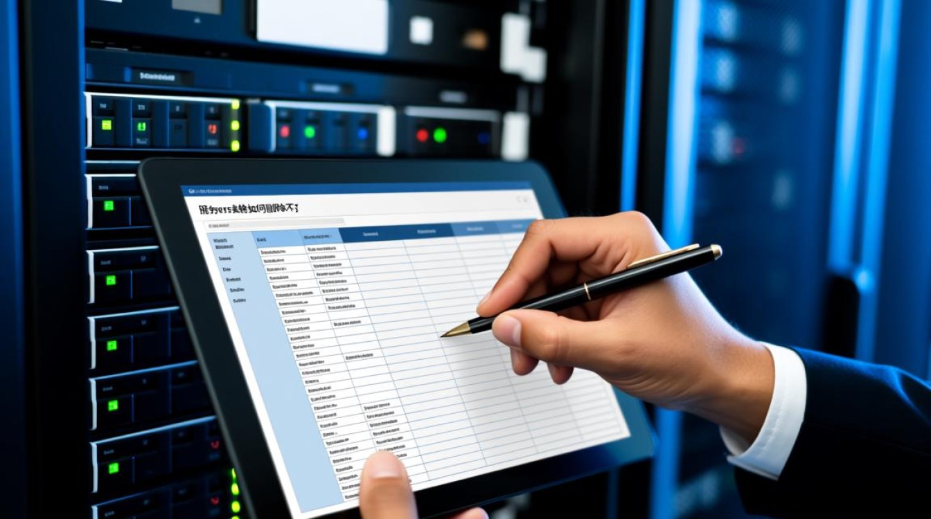 服务器表格删不了怎么办？权限不足还是文件被占用？