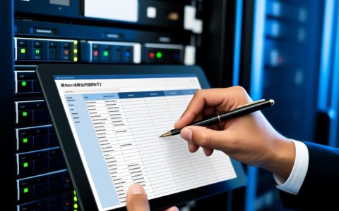 服务器表格删不了怎么办？权限不足还是文件被占用？