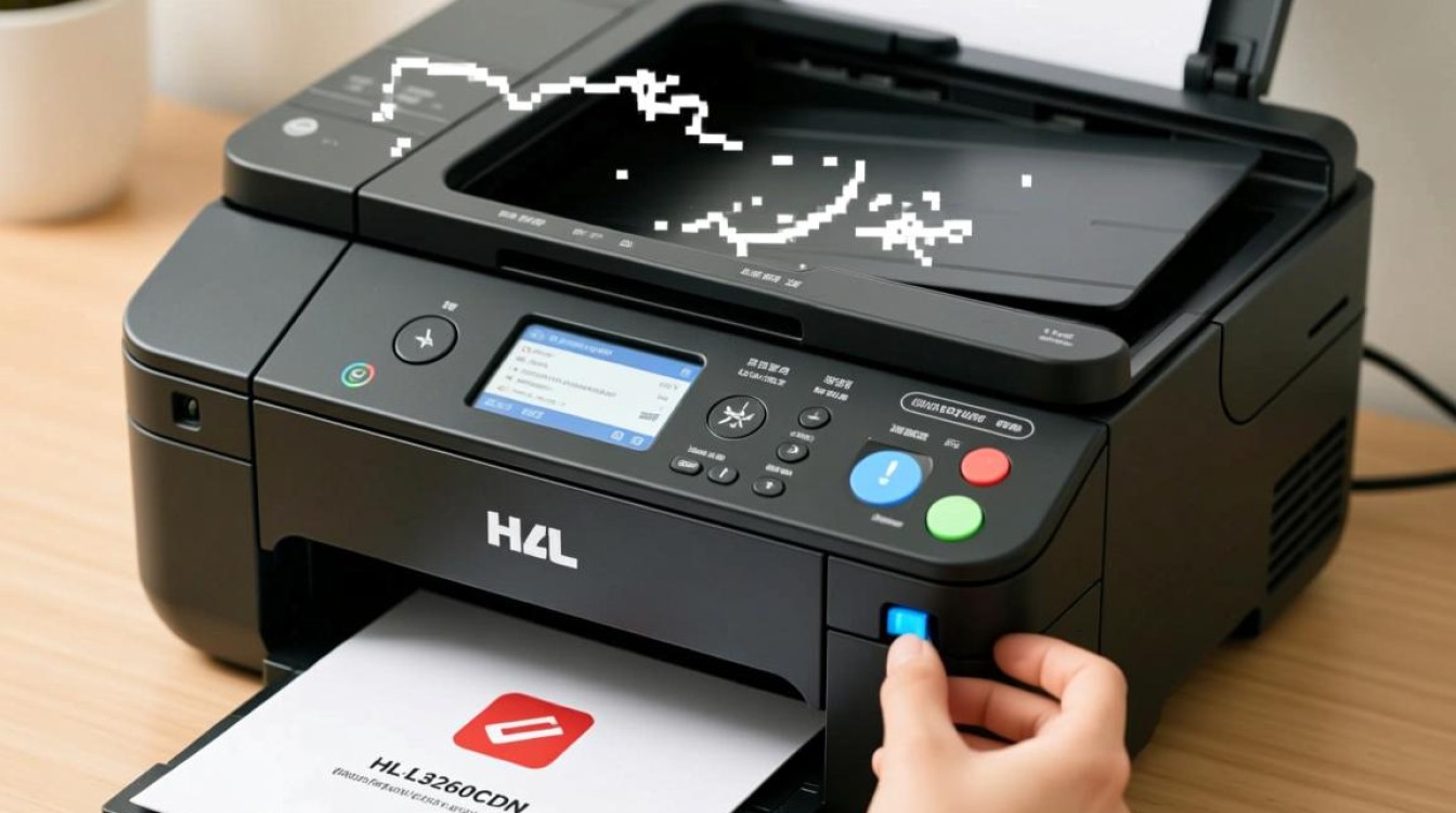 hl-l8260cdn清零操作步骤详解,如何快速恢复至初始状态? hl-l8260cdn清零操作步骤详解,如何快速恢复至初始状态?