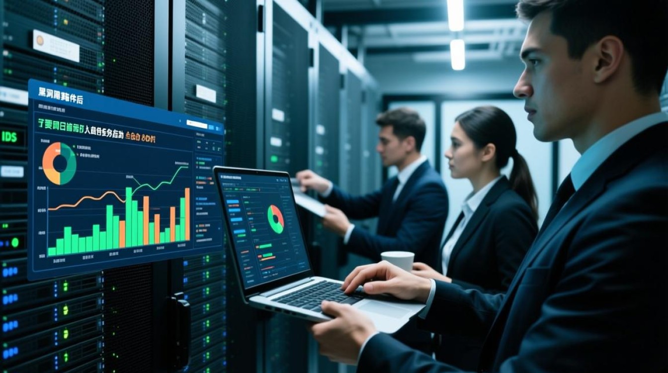 服务器被黑事件后续，企业该如何修复并防范再发生？