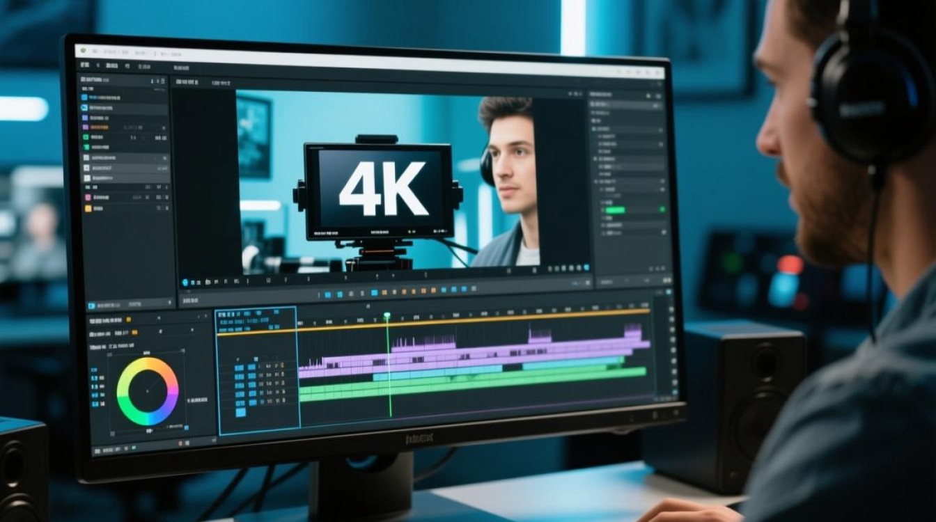 4K视频编辑电脑配置要求是什么?性价比高的配置清单推荐? 4K视频编辑电脑配置要求是什么?性价比高的配置清单推荐?