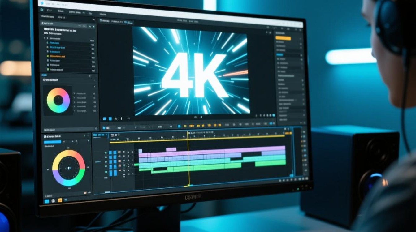 4K视频编辑电脑配置要求是什么?性价比高的配置清单推荐? 4K视频编辑电脑配置要求是什么?性价比高的配置清单推荐?