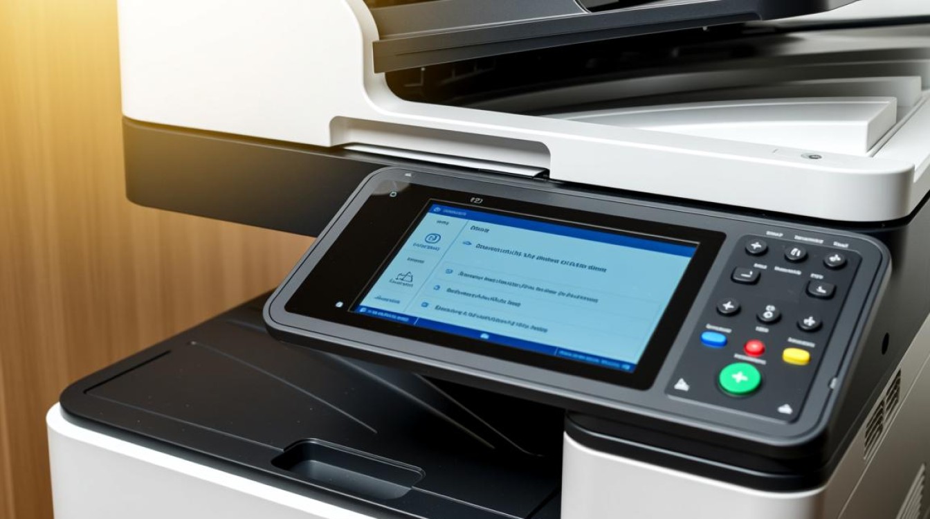 mfc9140cdn打印机开机无响应？排查故障与解决方法详解！