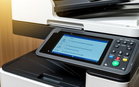 mfc9140cdn打印机开机无响应？排查故障与解决方法详解！