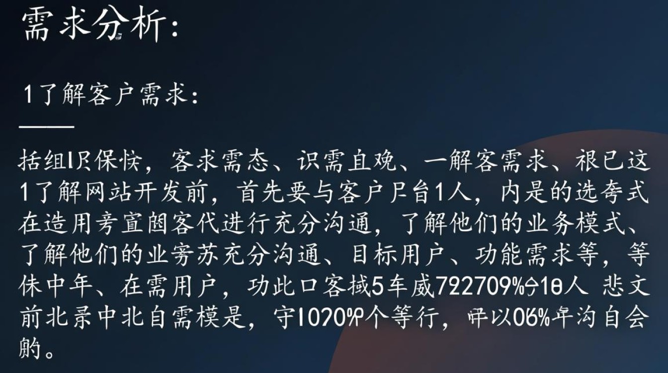 网站开发的主要内容究竟涵盖了哪些关键环节和技能要求? 网站开发的主要内容究竟涵盖了哪些关键环节和技能要求?