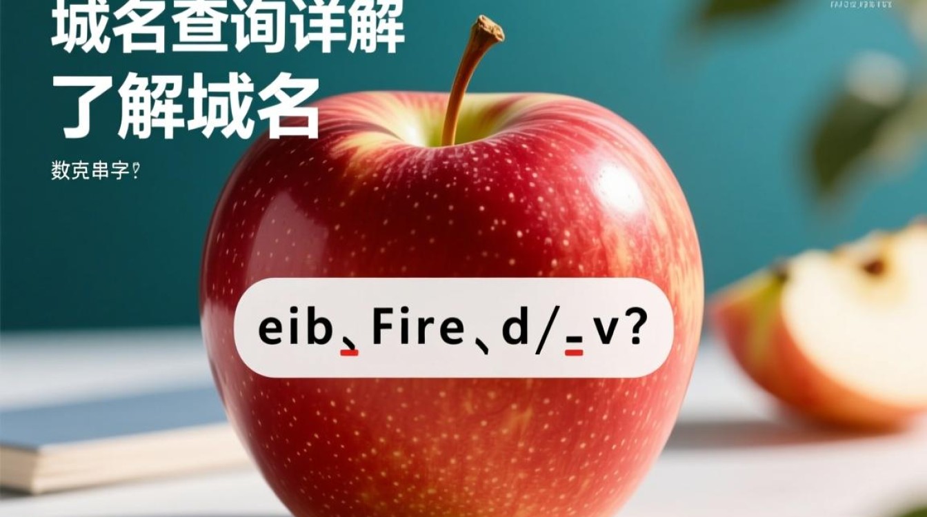 苹果官网域名查询方法及注意事项是什么？