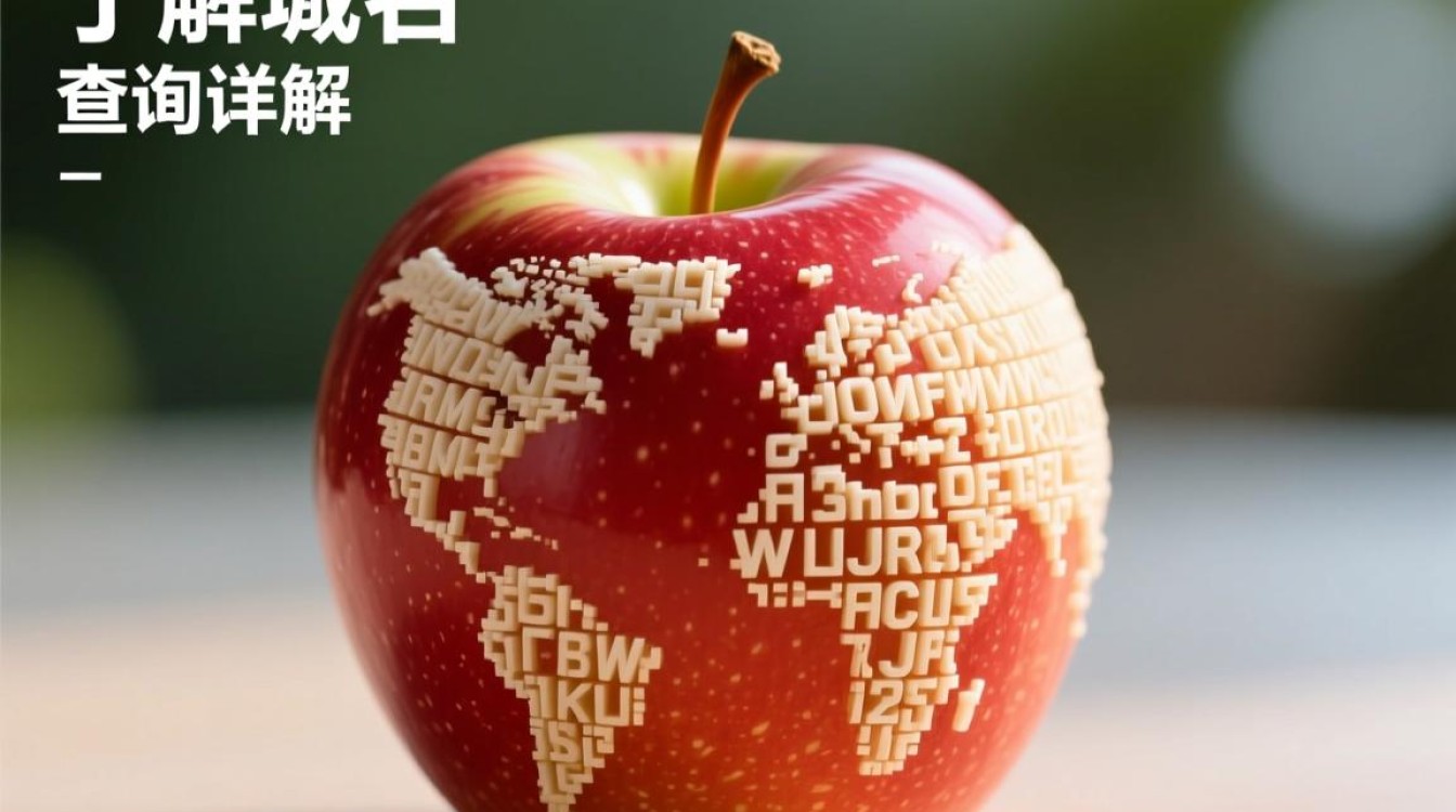 苹果官网域名查询方法及注意事项是什么？