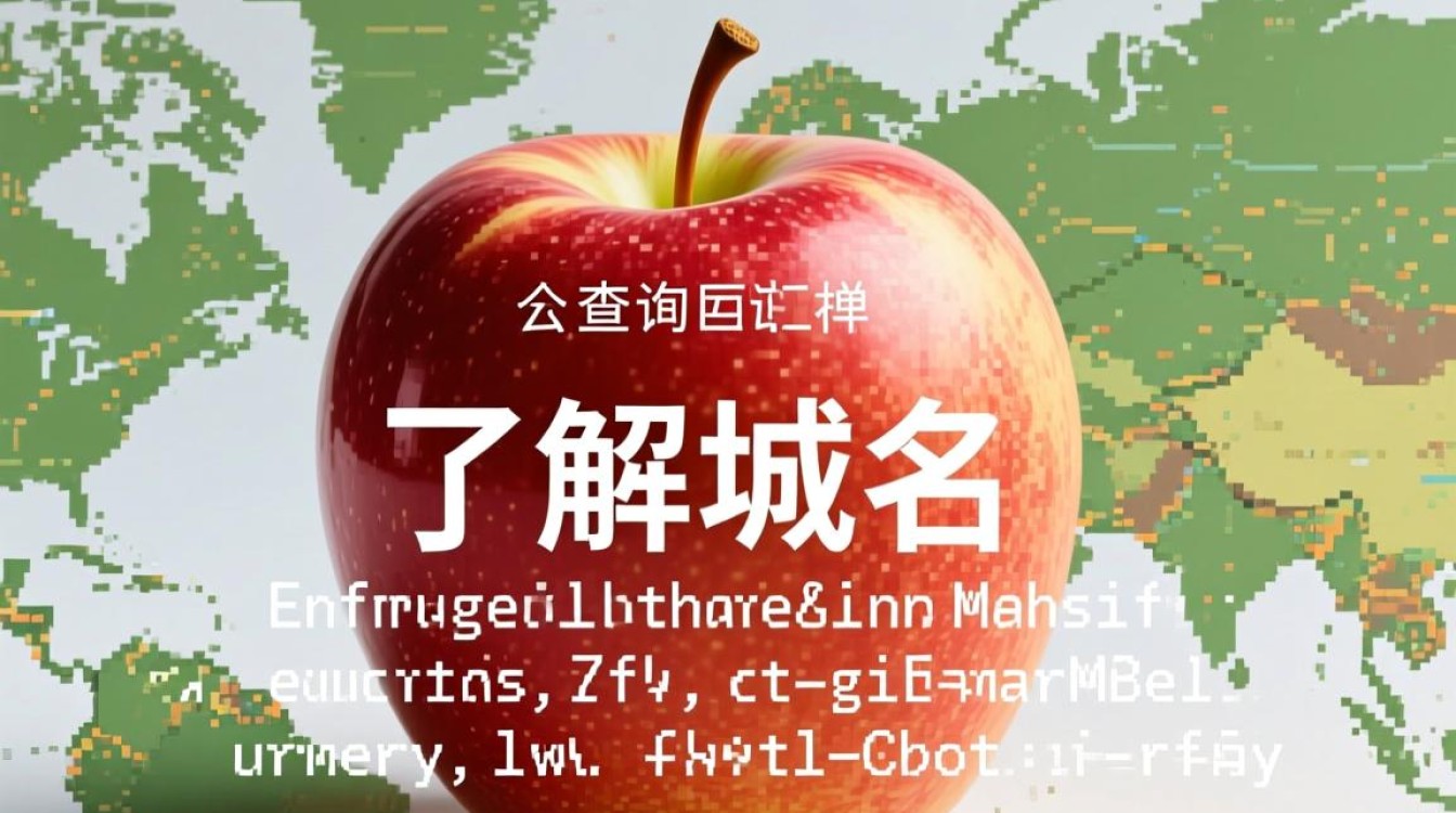 苹果官网域名查询方法及注意事项是什么？