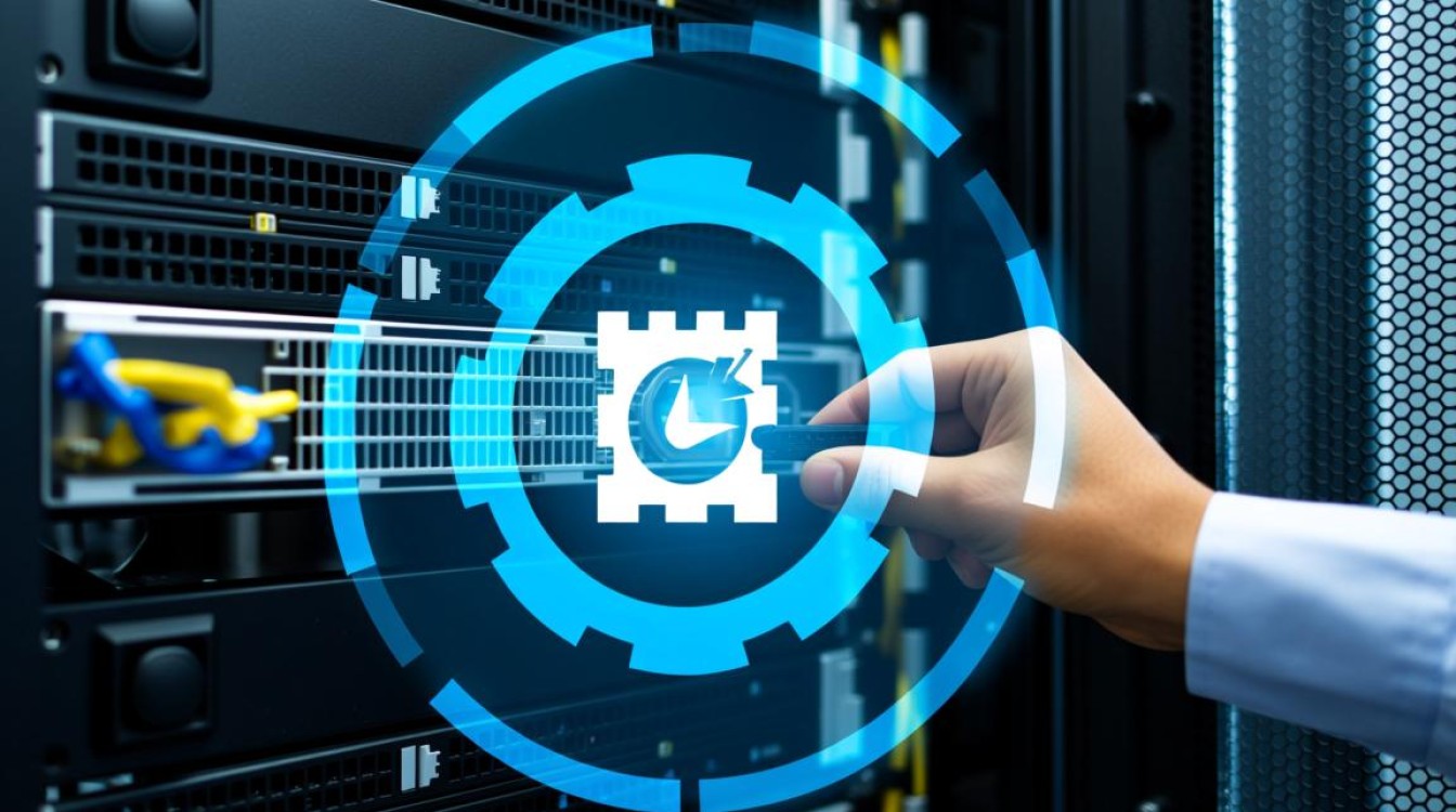 服务器装不上系统软件怎么办?原因及排查方法详解 服务器装不上系统软件怎么办?原因及排查方法详解