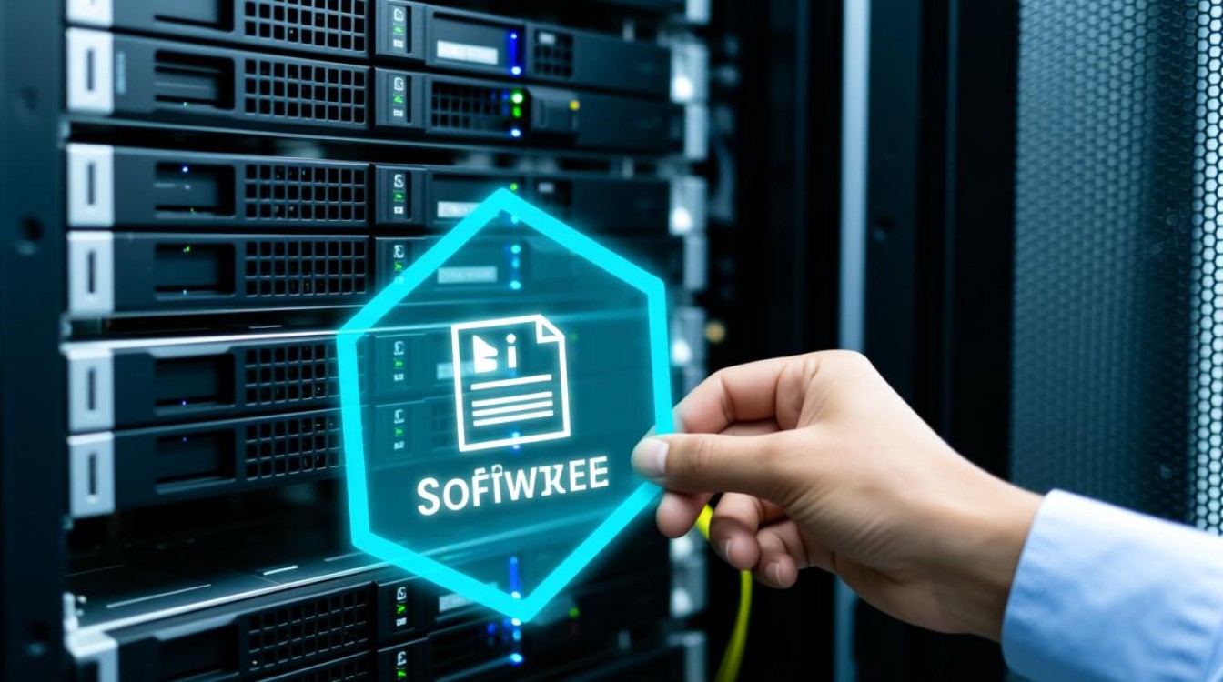 服务器装不上系统软件怎么办?原因及排查方法详解 服务器装不上系统软件怎么办?原因及排查方法详解