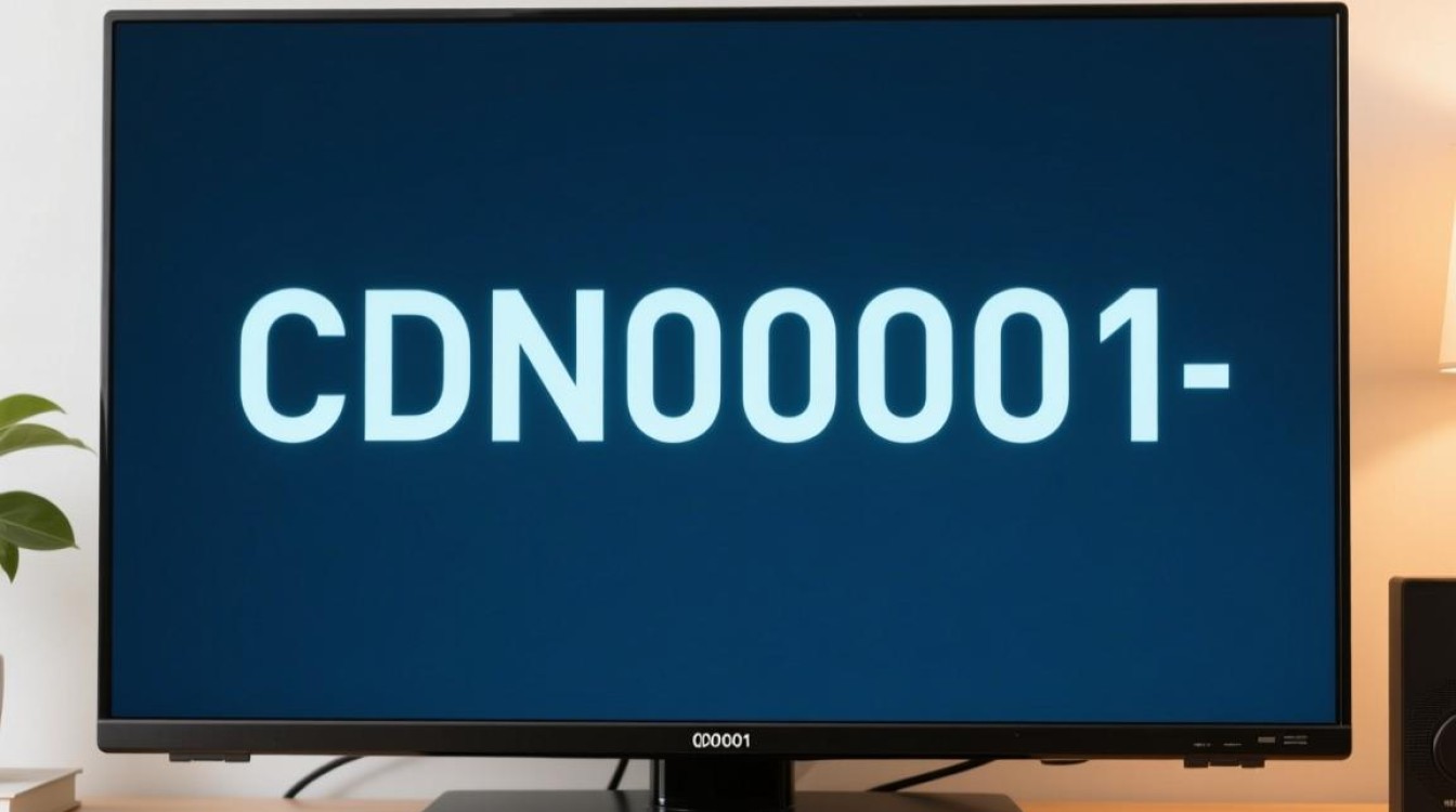 移动机顶盒遇到cdn00001状态码，这是什么问题？如何解决？