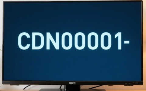 移动机顶盒遇到cdn00001状态码，这是什么问题？如何解决？