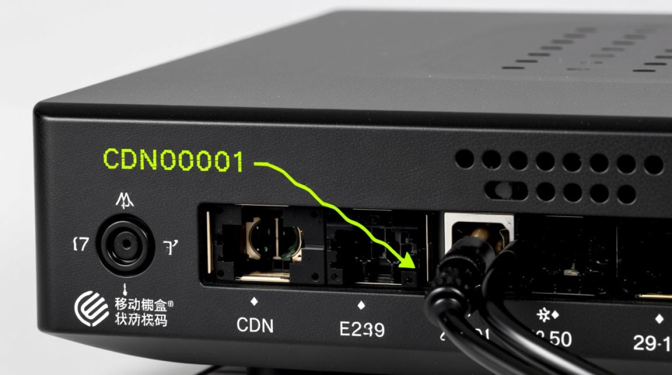 移动机顶盒遇到cdn00001状态码，这是什么问题？如何解决？