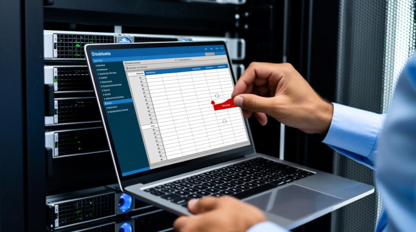 服务器表格数据怎么彻底删除不残留? 服务器表格数据怎么彻底删除不残留?