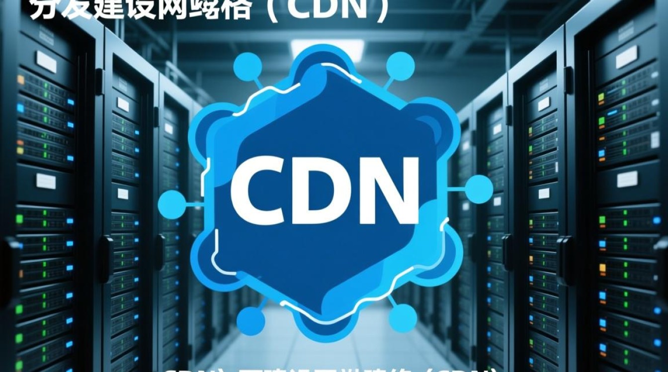 CDN建设网站是否可行？探讨内容分发网络在网站建设中的应用与优势。