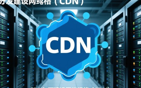 CDN建设网站是否可行？探讨内容分发网络在网站建设中的应用与优势。