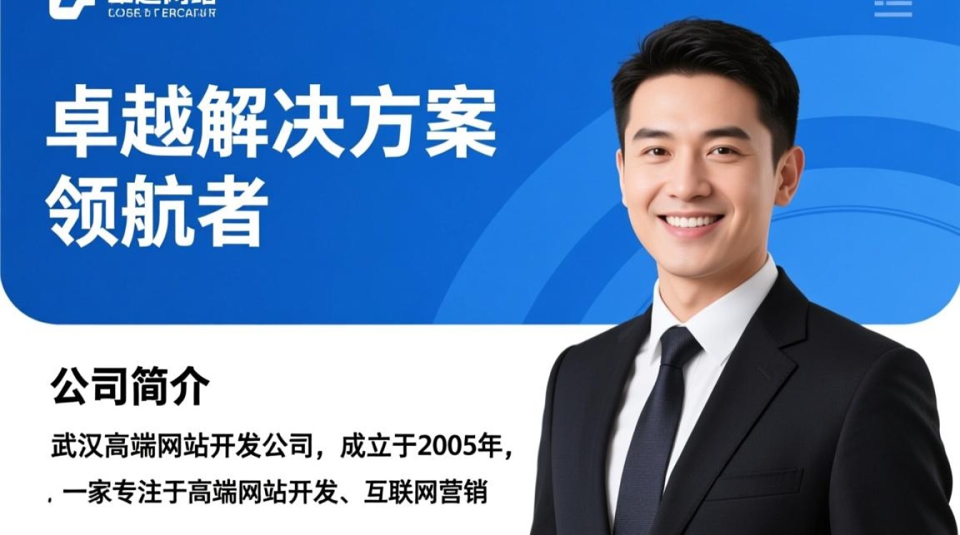 武汉高端网站开发公司有哪些?如何选择最适合的企业? 武汉高端网站开发公司有哪些?如何选择最适合的企业?