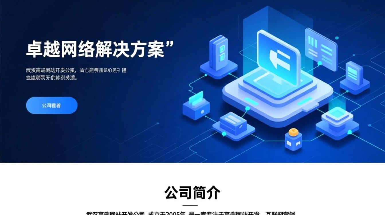 武汉高端网站开发公司有哪些?如何选择最适合的企业? 武汉高端网站开发公司有哪些?如何选择最适合的企业?