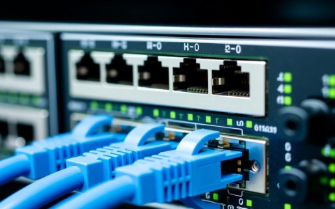 服务器配置双网卡，如何实现最优网络性能与稳定性？