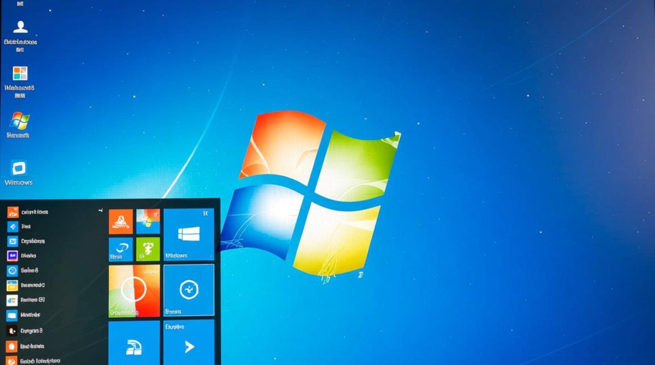 win8正在配置更新这是否意味着我的系统将迎来新功能？