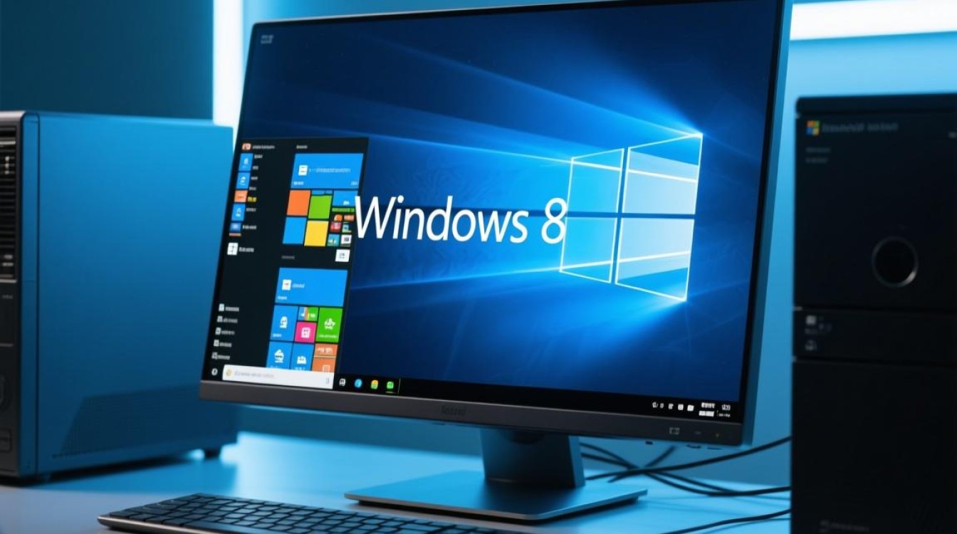 win8正在配置更新这是否意味着我的系统将迎来新功能？