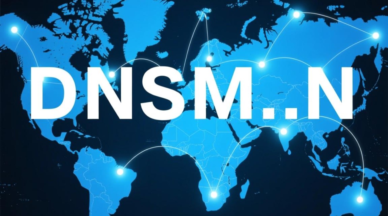 外部域名解析地址为何如此关键？解析过程揭秘与常见问题解答