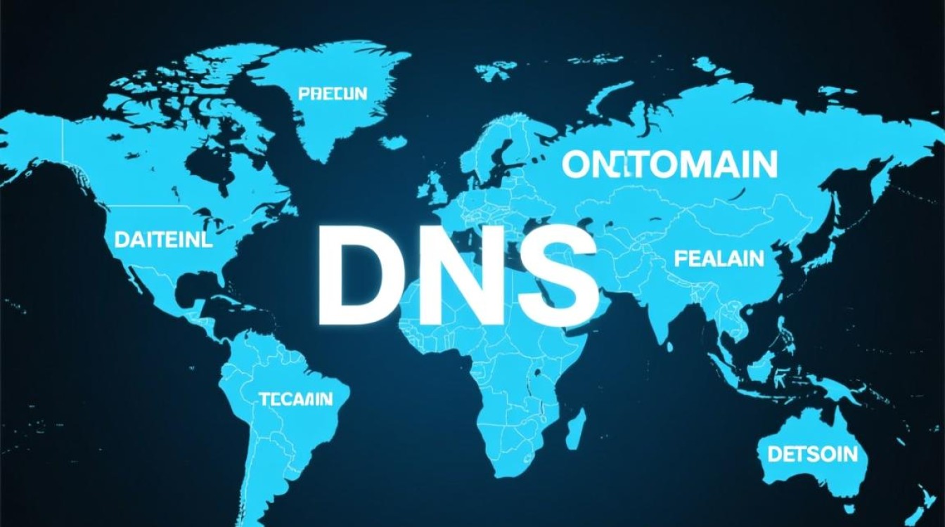 外部域名解析地址为何如此关键？解析过程揭秘与常见问题解答