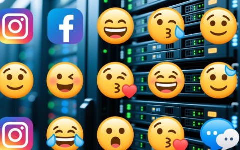 服务器表情码如何高效存储与管理？