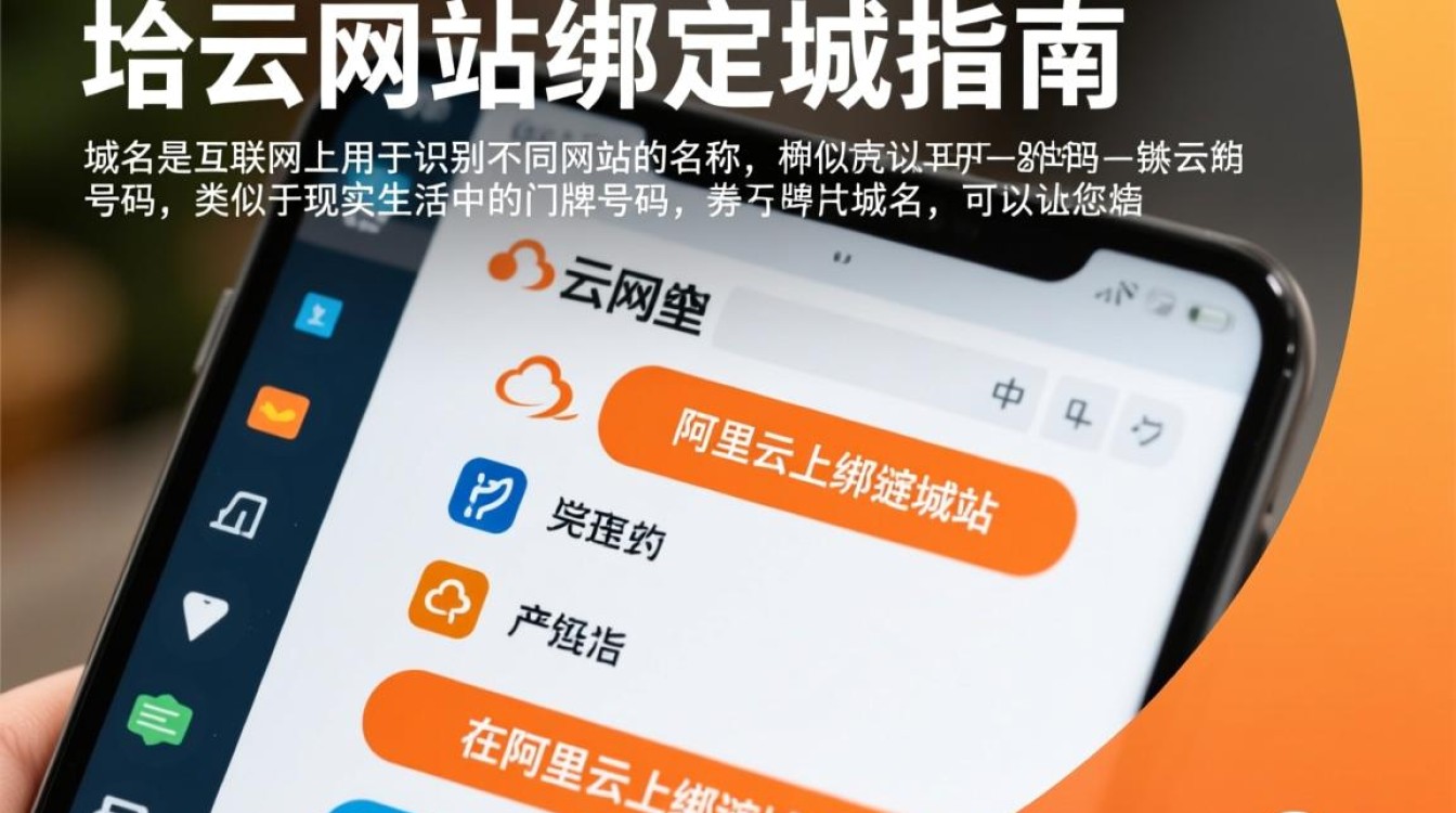 阿里云网站绑定域名时遇到哪些常见问题及解决方法? 阿里云网站绑定域名时遇到哪些常见问题及解决方法?
