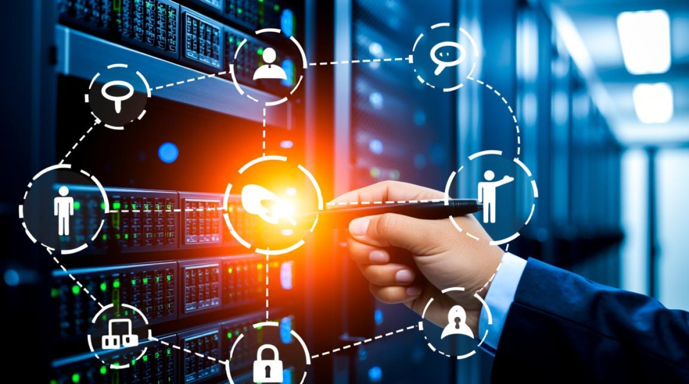 服务器被攻击后数据能恢复吗?安全防护怎么做? 服务器被攻击后数据能恢复吗?安全防护怎么做?