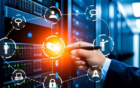 服务器被攻击后数据能恢复吗？安全防护怎么做？